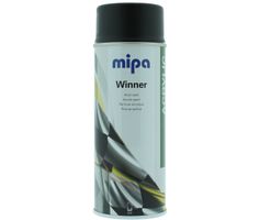 MIPA Winner CZARNY MAT aerozol 400ml