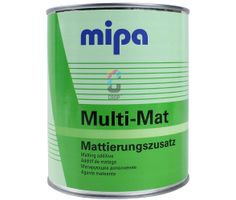 MIPA Multi-Mat 1 Liter - Mattierungsmittel für Lacke