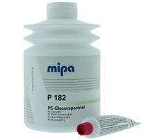 MIPA P182 Poly Plamuur + Verharder