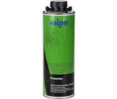 Mipa Protector - 750ml Nero