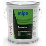 MIPA Protector Bedliner ZWART - 3 liter