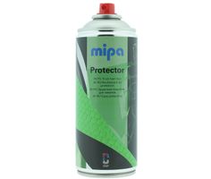 MIPA Protector Bomboletta 2K Rivestimento Testurizzato Goffrato - Nero 400ml