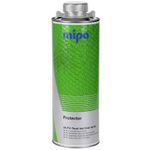 MIPA Protector Bedliner – kan overmales – 750 ml