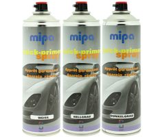 Apprêt universel Quick-Primer Spray de MIPA - aérosol 500ml