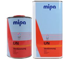 MIPA UN Universal 1K Thinner - Verdünnung