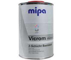 MIPA Vicrom Chrome Lak in Blik