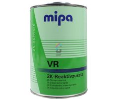MIPA VR 2K-Reaktivzusatz Power-Booster 2K-Verdünnung extra kurz
