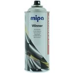 MIPA Winner High Gloss Clear Coat aerosol 400ml