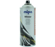 MIPA Winner Lakier Bezbarwny Matowy aerozol 400ml