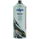 MIPA Winner Matt Clear Coat aerosol 400ml