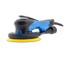 Lijadora excéntrica MIPA 150 mm – órbita de 2,5 mm