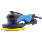 MIPA Random Orbital Sander 150mm - 2.5mm Hub