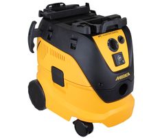 MIRKA 1230L AFC Aspirador 30 litros + Limpieza automática del filtro - 1200 vatios - Clase L