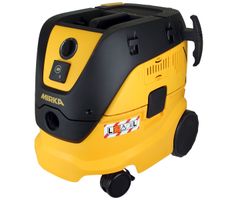 MIRKA 1230L PC Aspirador 30 litros - 1200 W - Clase L