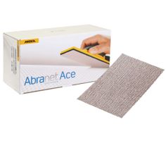 MIRKA Abranet Ace Sanding Strips 81x133mm