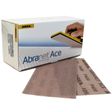 MIRKA Abranet ACE Sanding Strips 115x230mm