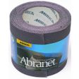 MIRKA Abranet Sanding Mesh on Roll 115mm x 10 meters
