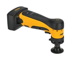 MIRKA ANGOS ARG-B Akku-Schleifmaschine 55mm - ROLOC