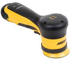 MIRKA AROP-B 312NV Lucidatrice Rotorbitale Ø 77mm - Batteria
