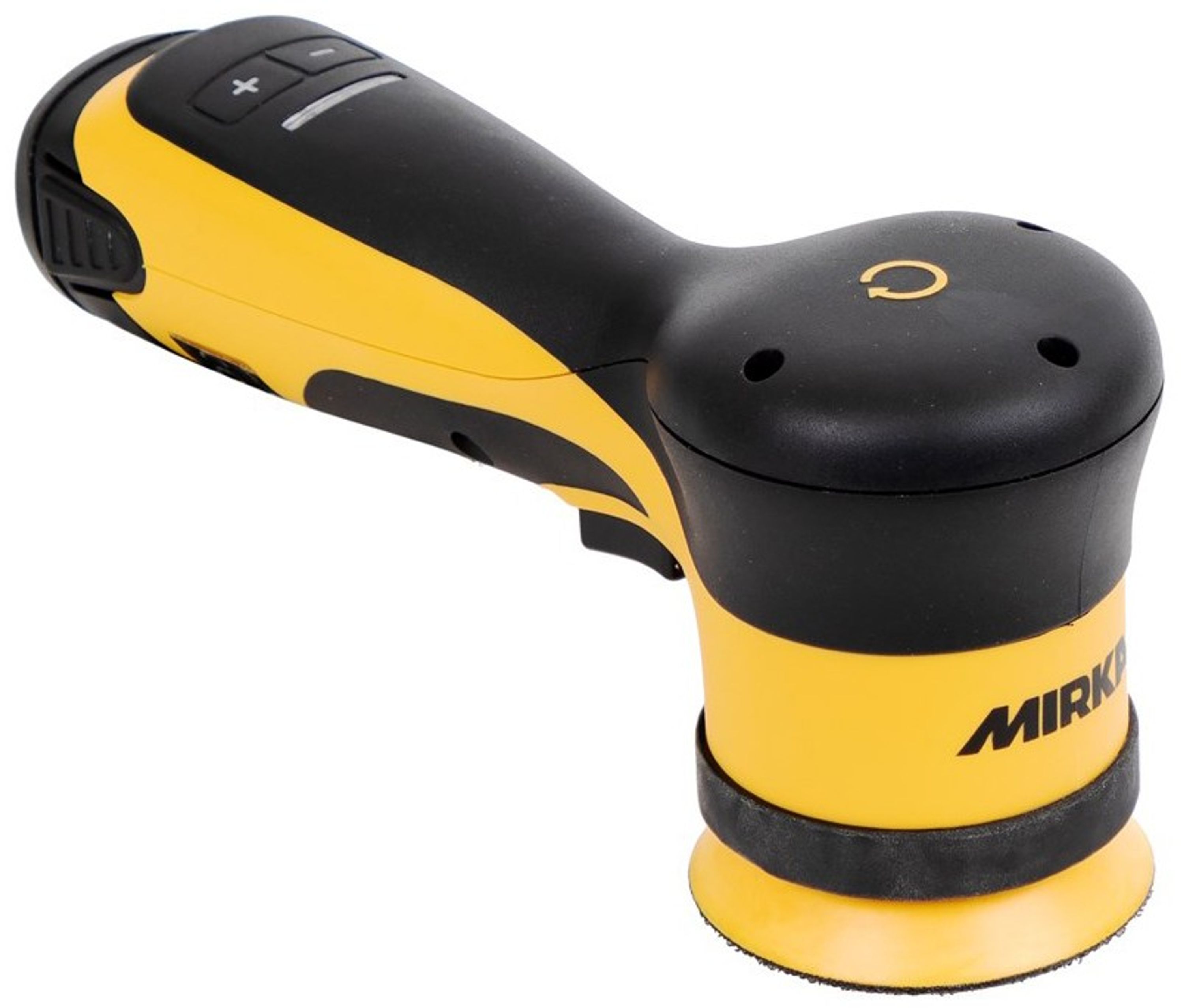 Wat Is Een QWORK Polijstmachine - Mini Persluchtpolijstmachine Set Voor Auto's En Metaal Poetsmachine Einhell