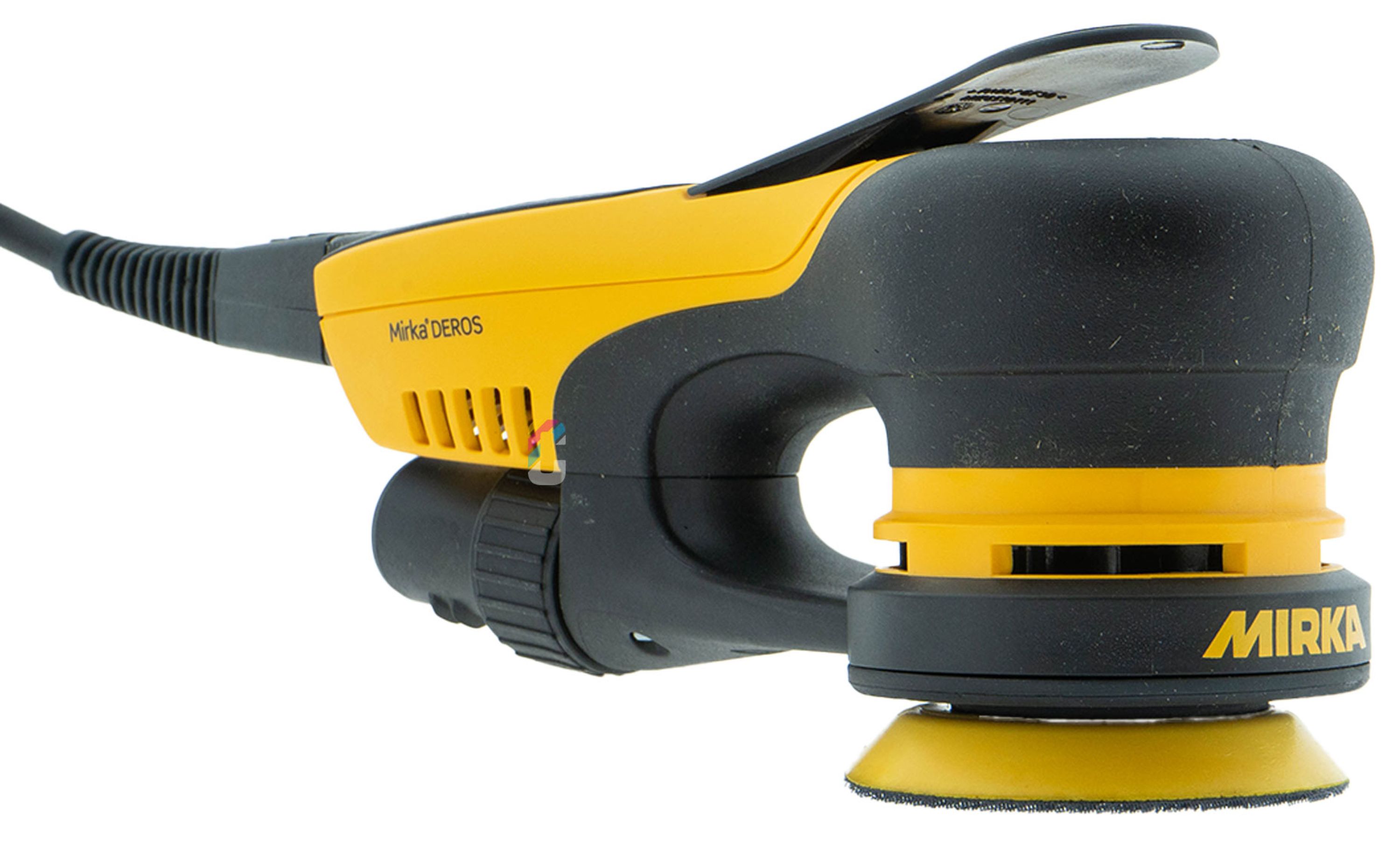 MIRKA SCHUURGAAS ABRANET DELTA 152MM P320 DOOS= 50 STUKS | Holland b.v