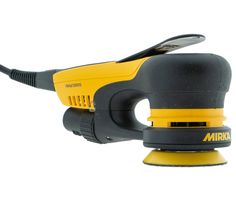 MIRKA DEROS II 350 Mini Lijadora rotorbital 77mm - 5.0