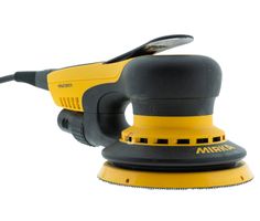 MIRKA DEROS II 550 Lijadora rotorbital 125mm - 5.0 mm