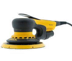 MIRKA DEROS II 680 Lijadora rotorbital 150mm - 8.0