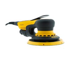 MIRKA DEROS II 650 Lijadora Rotorbital 150mm - 5.0