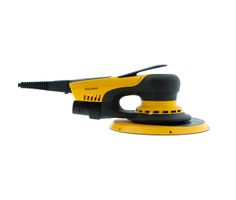 MIRKA DEROS II 750 Lijadora rotorbital 175mm - 5.0