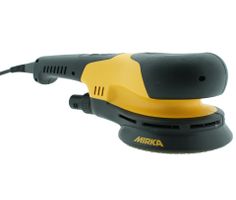 MIRKA DEROS RS 600 Lijadora Rotatoria 150mm