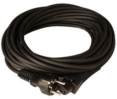 MIRKA DEROS Cable de alimentación 10 metros