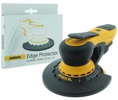MIRKA DEROS - Protector de cantos 150mm