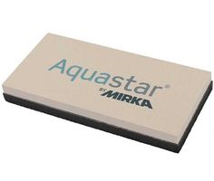 MIRKA AquaStar Flexible Hand Sanding Block 125x60x12mm