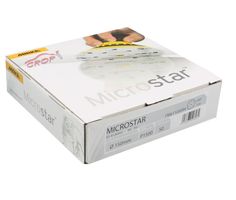 MIRKA Microstar Sanding Film 77mm