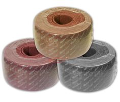 MIRKA Mirlon Total Schleifvlies auf Rolle 115 mm x 10 Meter