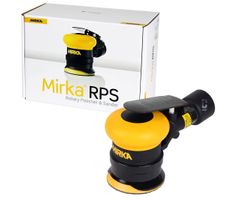 MIRKA Lijadora RPS300CV 77mm