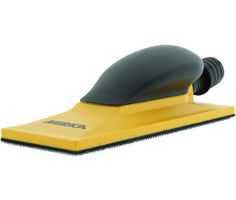 MIRKA Sanding Block 70x198mm with Dust Extraction - Velcro