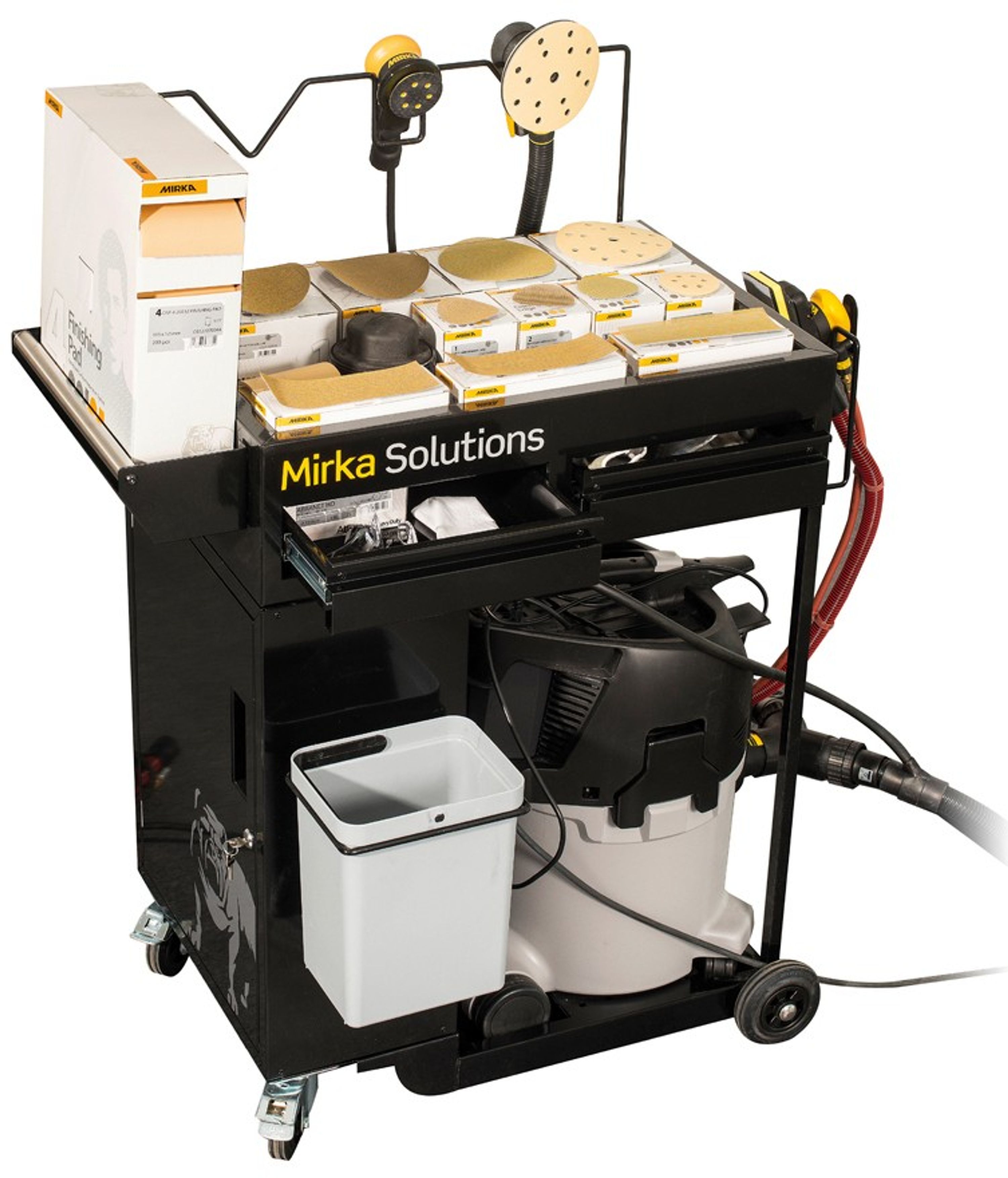 LEVIGATRICE PER MURO LM710 C000434509 - Foto 7