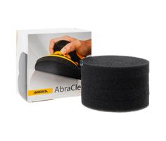 MIRKA AbraClean Cleaning Pads 150mm - 4 pieces