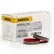 MIRKA Abralon Schleifscheiben 34 mm