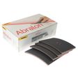 MIRKA Abralon Almohadillas de lijado 115x140 mm