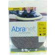MIRKA Abranet Dischi Abrasivi 125 mm - 10 pezzi