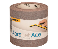 MIRKA Abranet Sanding Mesh on Roll 80mm x 10 meters