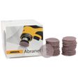 MIRKA Abranet Krążki Ścierne 34 mm