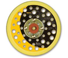 MIRKA Backing pad 125mm 5/16"