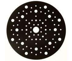 MIRKA Proteggi Platorello Ø 200mm 89 Fori - 3pz