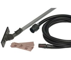 Jeu cale ponçage aspirante télescopique 70x198mm DecoSander MIRKA