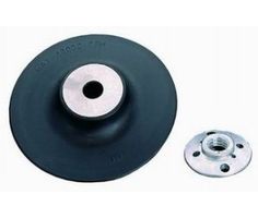 Patin de support pour disque fibre - MIRKA