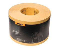 MIRKA Gold Schuurpapier op Rol 115mm x 50 meter
